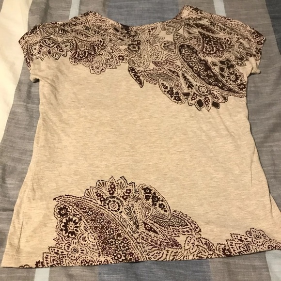 Liz Claiborne top - Picture 4 of 4